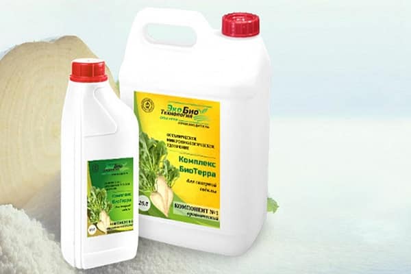 thuốc Bioterra