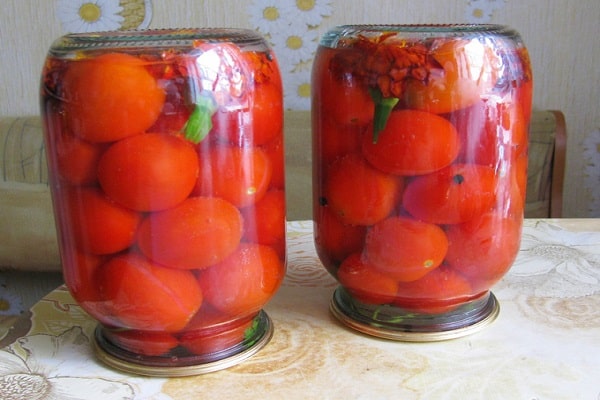 tomates elásticos