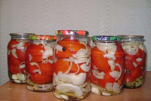 onion in a jar 