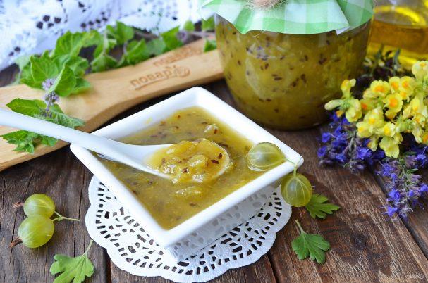 confiture pour l'hiver 