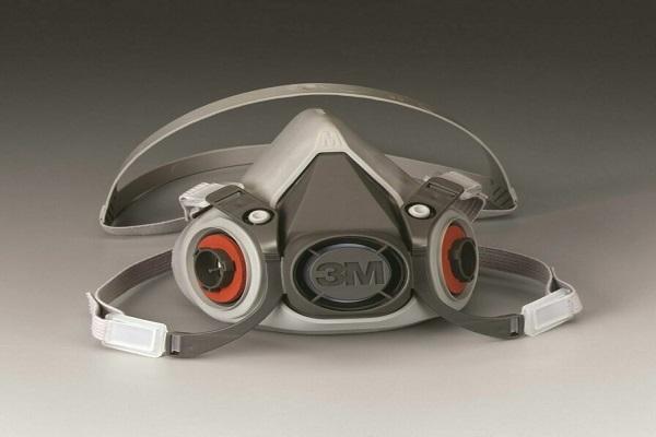 respirator ng tao 