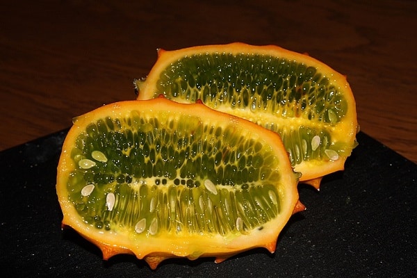 Kiwano voće