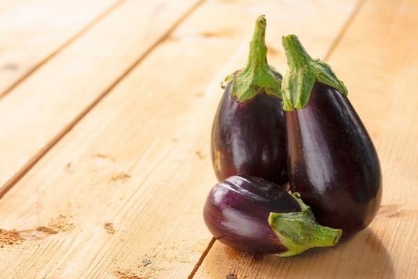 ingredients for pickling