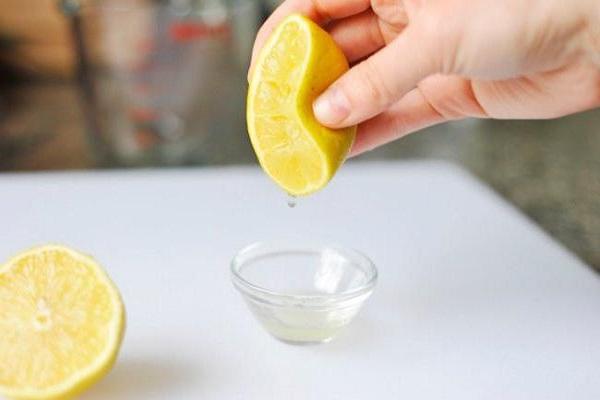 vymačkejte citron 