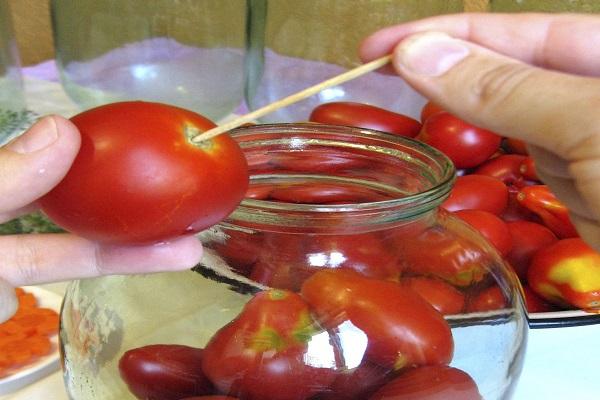 St rilisation Des Tomates En Bocaux Comment Et Combien De Temps St rilisation Des Tomates En Bocaux Comment Et Combien De Temps