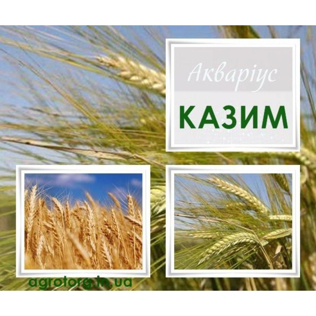 Kazim fungicide