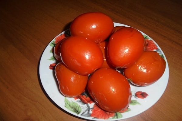 Tomaten-Peto