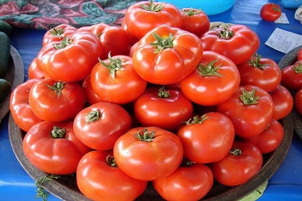 fruit ripening