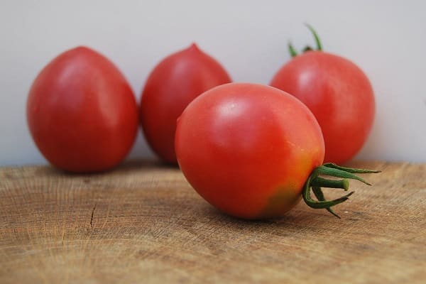 Tomate Slawjanka