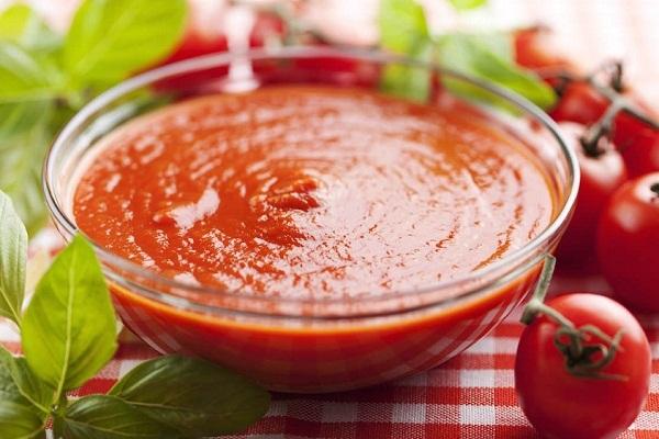 Tomatenrezept 