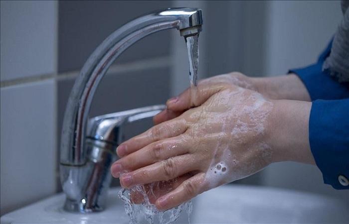 Umyjte si ruce 