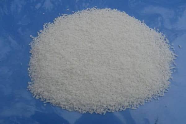 ammonium na asin