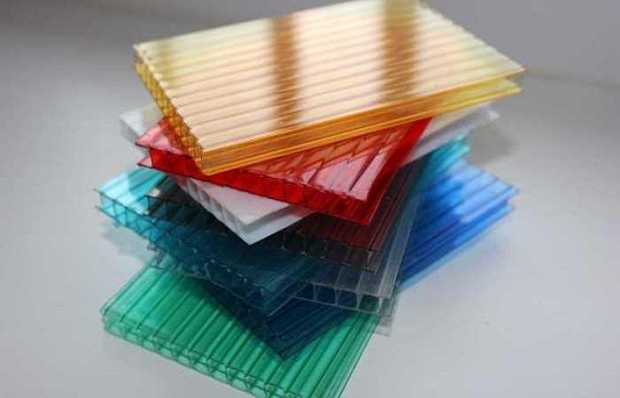 polymer plastic