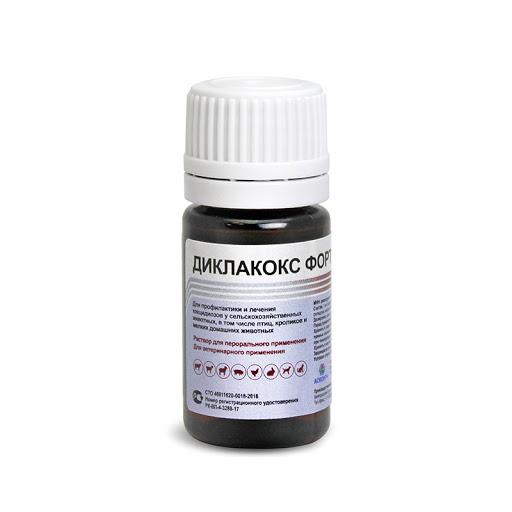 sở trường của diclacox 