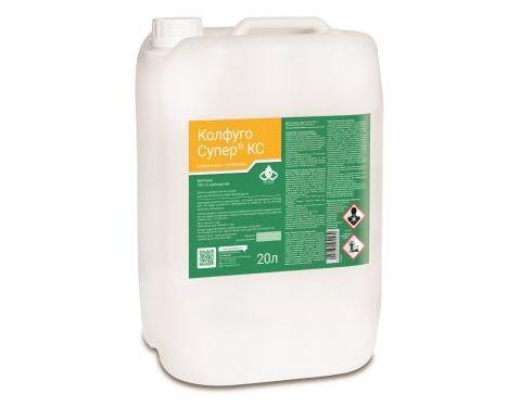 colfugo super fungicide