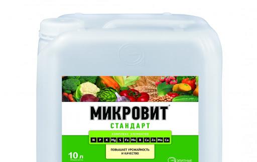 Lék Microvit