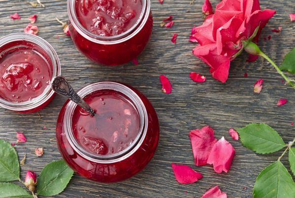 petal jam