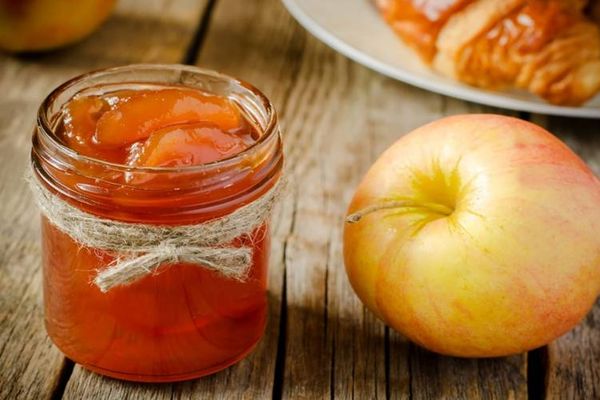 délicieuse confiture