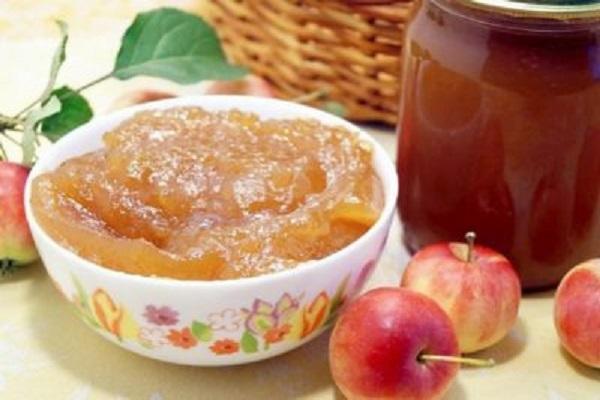 apple jam