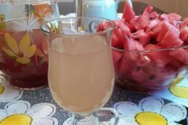  melounové víno