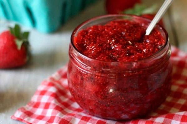 fermented jam