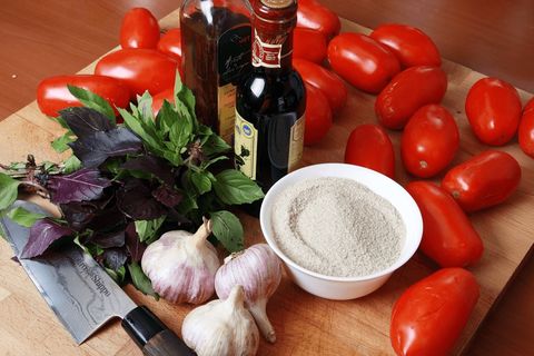 ingredience pro recept