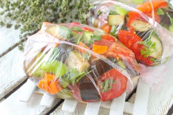TOP 10 receptů na správné zmrazení zeleniny na zimu doma vlastníma rukama
