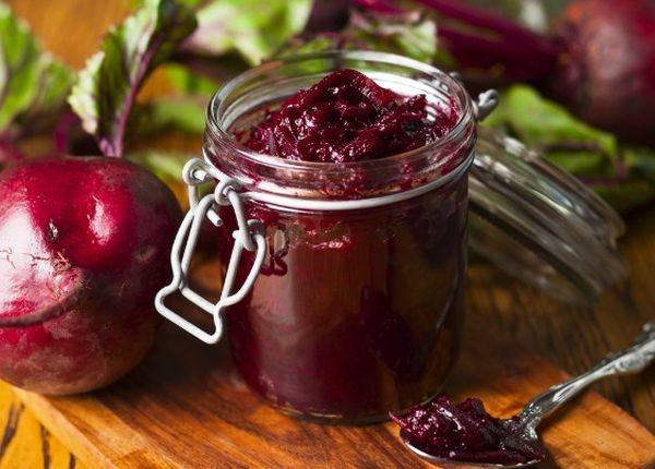 Rote-Bete-Borschtsch-Dressing