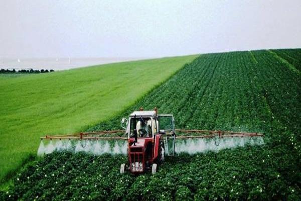 akční herbicid 